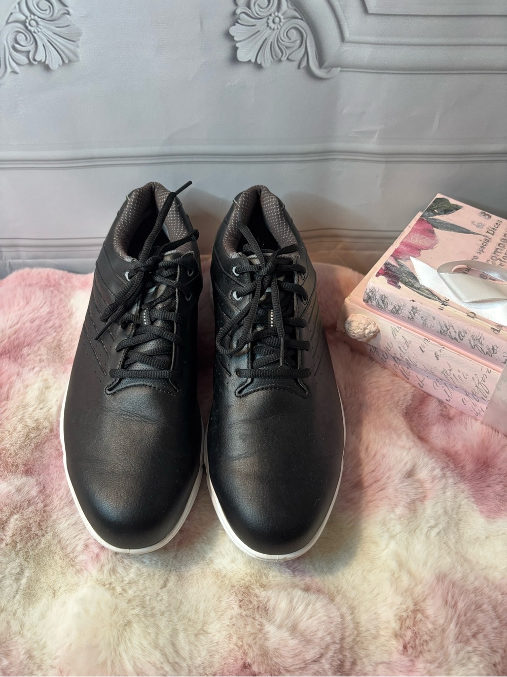 FootJoy ARL SL Spikeless Golf Shoes, Size 10